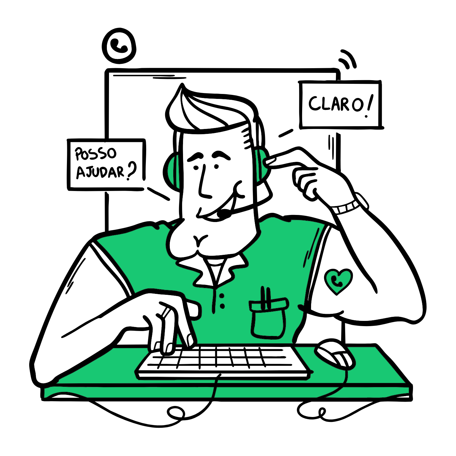 TREINAMENTO DE VENDAS WHATSAPP